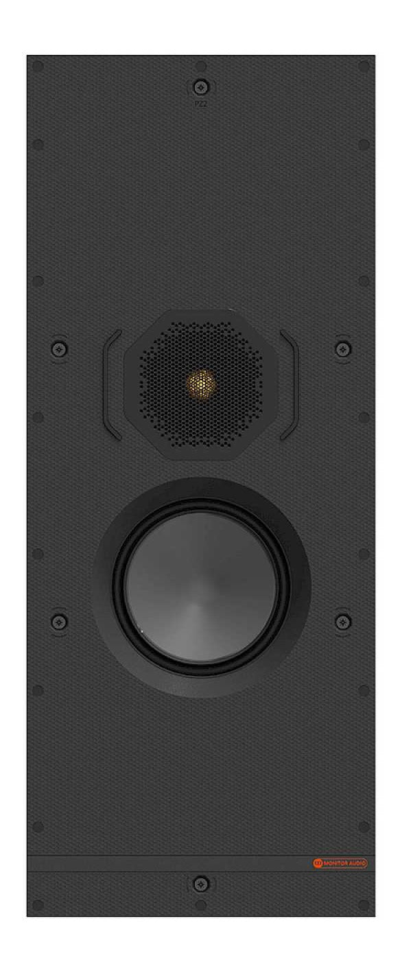 רמקול שקוע קיר Monitor Audio דגם Creator W1M-E