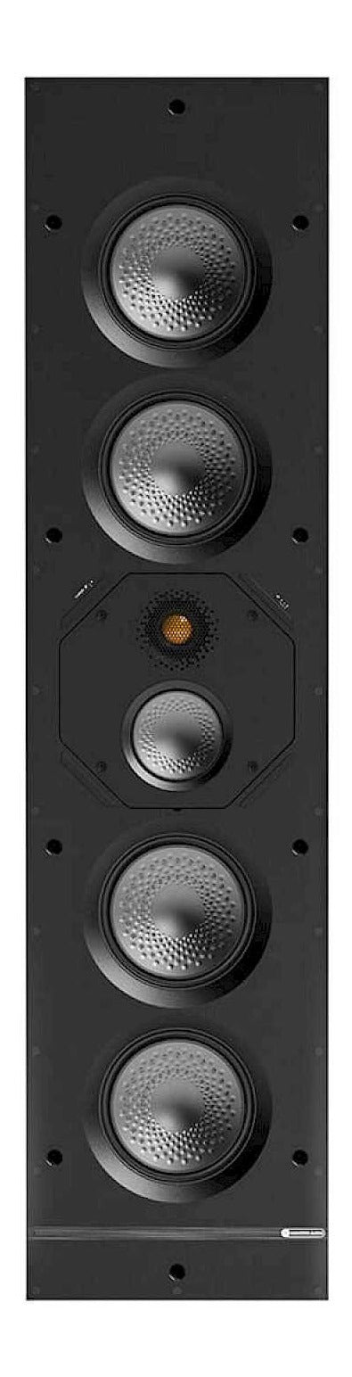 רמקול שקוע קיר גדול 3 דרכים Monitor Audio דגם Creator W2L