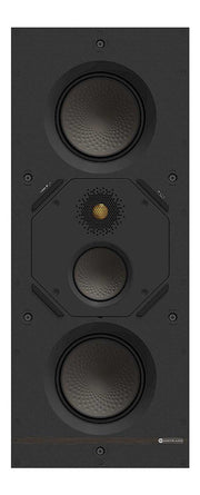 רמקול שקוע קיר 3 דרכים Monitor Audio דגם Creator W2M