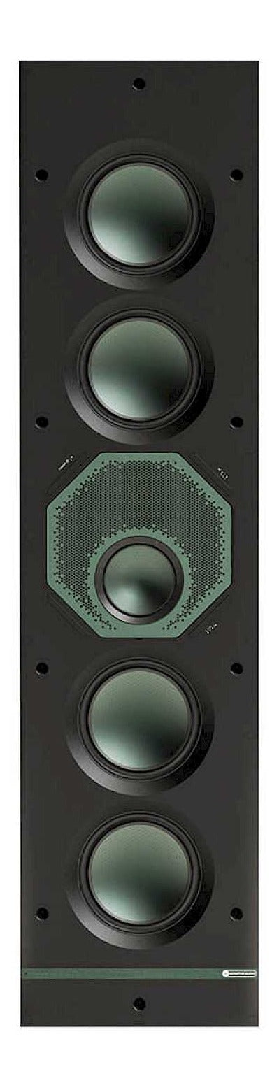 רמקול שקוע קיר גדול 3 דרכים Monitor Audio דגם Creator W3L