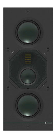 רמקול שקוע קיר 3 דרכים Monitor Audio דגם Creator W3M