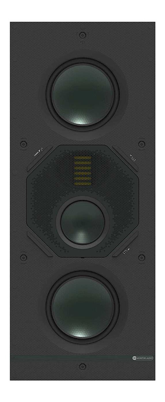 רמקול שקוע קיר 3 דרכים Monitor Audio דגם Creator W3M