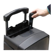 רמקול מקצועי נייד aiwa דגם TSUNAMI15