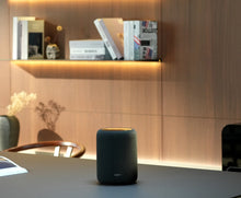 רמקול חכם WiiM Sound Lite