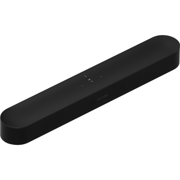 מקרן קול SONOS BEAM II - שחור