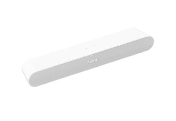 מקרן קול SONOS RAY - לבן