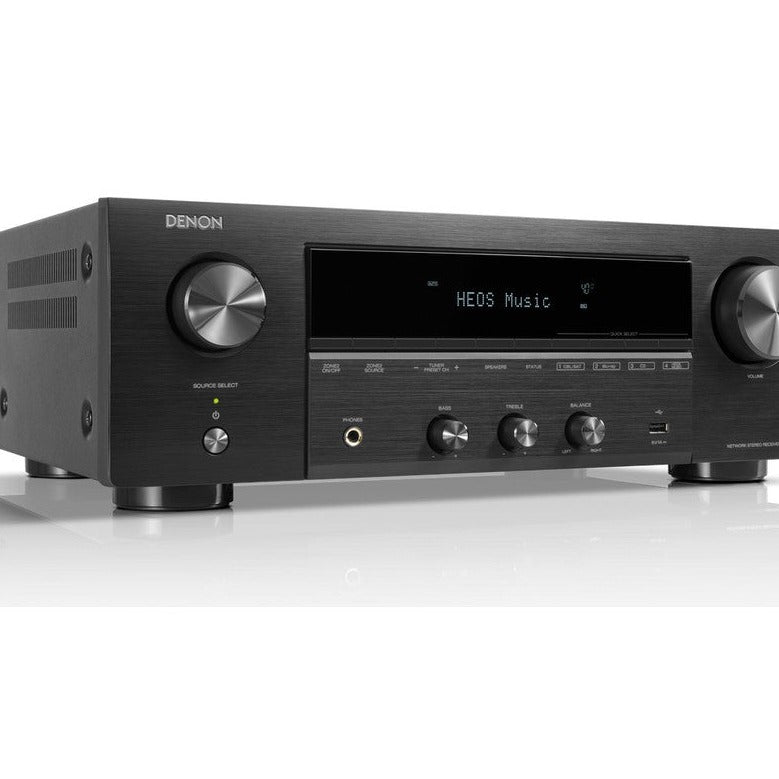 רסיבר סטריאו DENON דגם DRA-900H