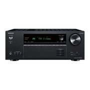 רסיבר רשת ONKYO TX-NR6100 7.2 ערוצים THX