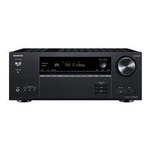 רסיבר ONKYO 7.2 דגם NR6100