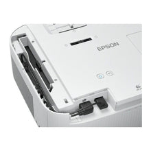 מקרן EPSON 4K דגם EH-TW6250 אנדרואיד