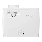 מקרן לייזר עם שיקוף מסך OPTOMA דגם ZH551