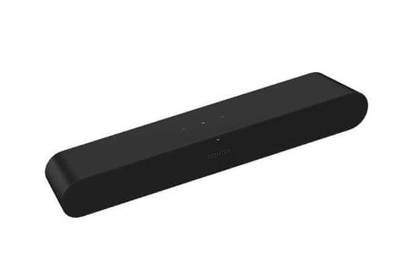 מקרן קול SONOS RAY - שחור