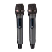 מערכת קריוקי ניידת כולל כיוון טונציה QL-MILANO QL1010 1000W