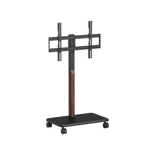 עגלה מעוצבת בעמוד עץ EAZO דגם FS286W