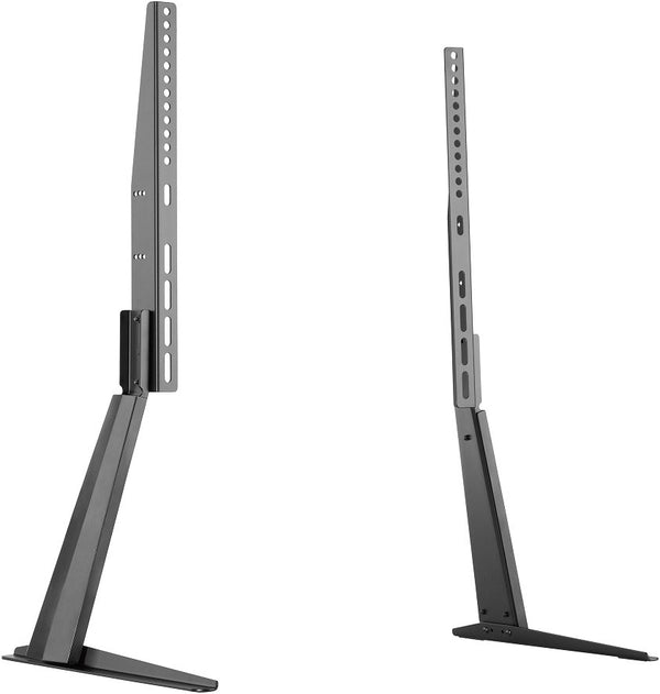 מעמד שולחני מתכוונן לטלוויזיה EAZO דגם FS300