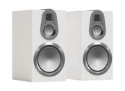 זוג רמקולים מדפיים Monitor Audio דגם Gold 100 6G (שחור מבריק)