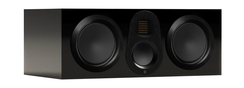 רמקול סנטר Monitor Audio דגם Gold C250 6G (שחור מבריק)