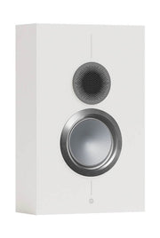רמקול קיר Monitor Audio דגם Gold On Wall 6G (שחור מבריק)