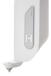 זוג רמקולים רצפתיים Monitor Audio דגם Hyphn (לבן)
