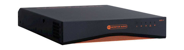 מגבר התקנה Monitor Audio דגם IA125-4 (4 ערוצים)