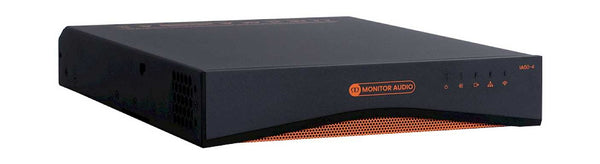 מגבר התקנה Monitor Audio דגם IA60-4 (4 ערוצים)