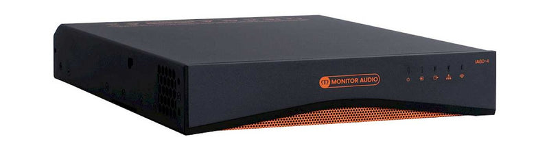 מגבר התקנה Monitor Audio דגם IA60-4 (4 ערוצים)