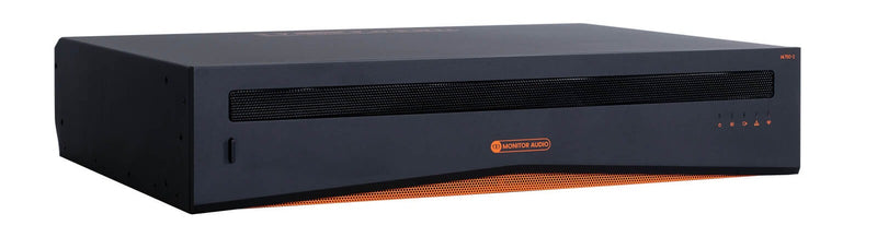 מגבר התקנה Monitor Audio דגם IA750-2 (2 ערוצים)