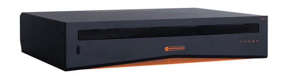 מגבר התקנה Monitor Audio דגם IA750-4 (4 ערוצים)