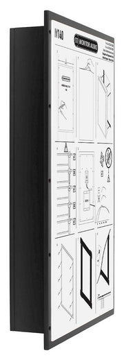 רמקול סמוי קיר או תקרה Monitor Audio דגם Invisible IV140