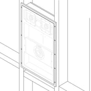 רמקול סמוי קיר או תקרה Monitor Audio דגם Invisible IV140