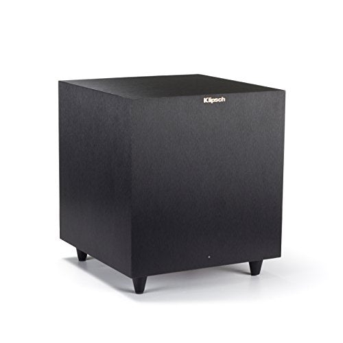 סאבוופר Klipsch R-8SW