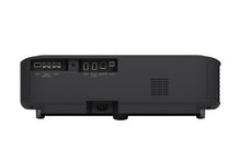 מקרן לייזר Epson טווח קצר במיוחד 4K דגם EH-LS650B