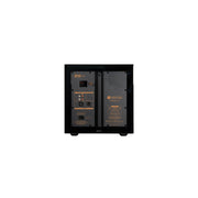 סאבוופר Monitor Audio דגם Anthra W10 (שחור מבריק)