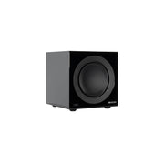 סאבוופר Monitor Audio דגם Anthra W10 (שחור מבריק)