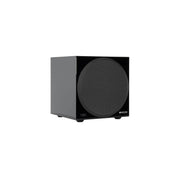 סאבוופר Monitor Audio דגם Anthra W10 (שחור מבריק)