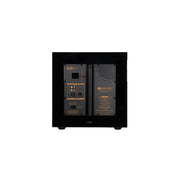 סאבוופר Monitor Audio דגם Anthra W12 (שחור מבריק)