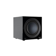 סאבוופר Monitor Audio דגם Anthra W12 (שחור מבריק)