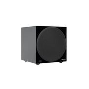 סאבוופר Monitor Audio דגם Anthra W12 (שחור מבריק)