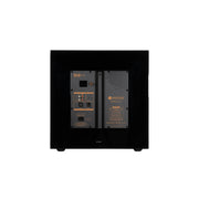 סאבוופר Monitor Audio דגם Anthra W15 (שחור מבריק)