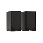 זוג רמקולים מדפיים Monitor Audio דגם Bronze 50 7G (שחור)