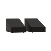 זוג רמקולי אטמוס Monitor Audio דגם Bronze AMS 7G (שחור)