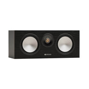 רמקול סנטר Monitor Audio דגם Bronze Center 7G (שחור)