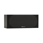 רמקול סנטר Monitor Audio דגם Bronze Center 7G (שחור)