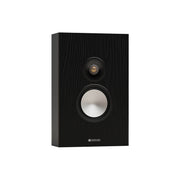 רמקול צמוד קיר Monitor Audio דגם Bronze On Wall 7G (שחור)
