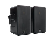 זוג רמקולי חוץ Monitor Audio דגם Climate 60 (לבן)