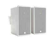 זוג רמקולי חוץ Monitor Audio דגם Climate 60 (לבן)