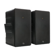 זוג רמקולי חוץ Monitor Audio דגם Climate 80 (לבן)