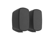 זוג רמקולי חוץ Monitor Audio דגם Climate CL2-M (שחור)