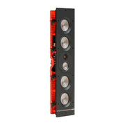 רמקול שקוע קיר גדול 3 דרכים Monitor Audio דגם Creator W2L