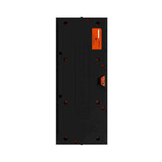 רמקול שקוע קיר 3 דרכים בתיבה סגורה Monitor Audio דגם Creator W2M-CP